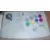 Arcade Stick - KV Stick - Programmable 10 in 1 Power Stick for PS & SS