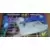 Arcade Stick - KV Stick - Programmable 10 in 1 Power Stick for PS & SS