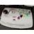 SRC - Dual Stick For Saturn & Playstation Joystick