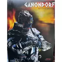 Zelda Twilight Princess - Ganondorf