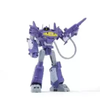 Transformers Earthspark - Classe Deluxe