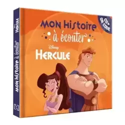 Hercule - Mon Histoire À Écouter