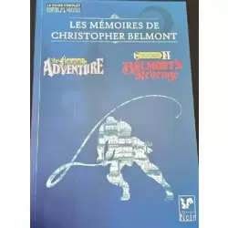 Les mémoires de Christophe Belmont
