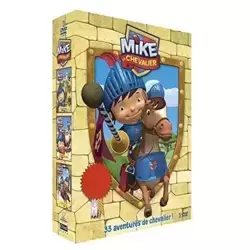 Mike Le Chevalier-Vol. 1 à 3