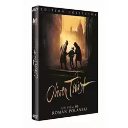 Oliver Twist [Édition Collector]