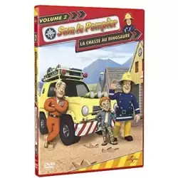 La Chasse au Dinosaure