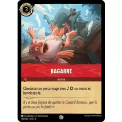 Bagarre