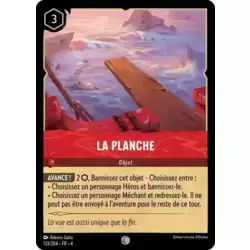 La Planche