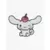 Cinnamoroll with Cherry - BoxLunch Exclusive