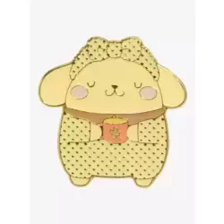 Pompompurin Pajamas - BoxLunch Exclusive
