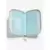 Loungefly - Cinnamoroll Floral Small Zip Wallet - BoxLunch Exclusive