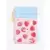 Cinnamoroll Strawberry Allover Print Cardholder - BoxLunch Exclusive