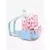 Loungefly - Cinnamoroll Strawberry Allover Print Mini Backpack - BoxLunch Exclusive