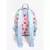 Loungefly - Cinnamoroll Strawberry Allover Print Mini Backpack - BoxLunch Exclusive