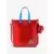 Loungefly - Hello Kitty 50th Anniversary Tote Bag and Coin Purse