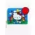 Loungefly - Hello Kitty 50th Anniversary Zip Wallet