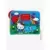 Loungefly - Hello Kitty 50th Anniversary Zip Wallet