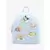 Hello Kitty and Friends Rainbow Clouds Mini Backpack - BoxLunch Exclusive