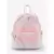 Hello Kitty Confetti Figural Mini Backpack