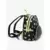 Loungefly - Hello Kitty Zodiac Sign Glow-in-the-Dark Mini Backpack - BoxLunch Exclusive