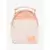 Kuromi & My Melody Quilt Pattern Mini Backpack - BoxLunch Exclusive