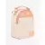 Loungefly - Kuromi & My Melody Quilt Pattern Mini Backpack - BoxLunch Exclusive