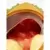 Loungefly - Loungefly Jack in the Box Taco Figural Crossbody Bag