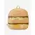 Loungefly - Loungefly McDonald\'s Big Mac Mini Backpack