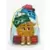 Loungefly McDonald's Fry Guys Tiered Pocket Mini Backpack