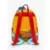 Loungefly - Loungefly McDonald\'s Fry Guys Tiered Pocket Mini Backpack