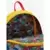 Loungefly - Loungefly McDonald\'s Fry Guys Tiered Pocket Mini Backpack