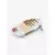 Loungefly - Loungefly McDonald\'s Ice Cream Cone Figural Cardholder