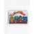 McDonald's McDonaldland Fry Guys Zip Wallet