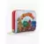 Loungefly - Loungefly McDonald\'s McDonaldland Fry Guys Zip Wallet