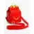 McDonald's Happy Meal Box Figural Crossbody Bag - BoxLunch Exclusive