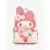 My Melody Figural Floral Mini Backpack - BoxLunch Exclusive