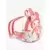 Loungefly - My Melody Figural Floral Mini Backpack - BoxLunch Exclusive