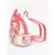 Loungefly - My Melody Figural Floral Mini Backpack - BoxLunch Exclusive