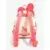 Loungefly - My Melody Figural Floral Mini Backpack - BoxLunch Exclusive