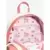 Loungefly - My Melody Figural Floral Mini Backpack - BoxLunch Exclusive