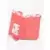 Loungefly - My Melody Floral Figural Wallet - BoxLunch Exclusive