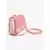 Loungefly - My Melody & Kuromi Floral Skulls Crossbody Bag - BoxLunch Exclusive