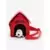 Peanuts Snoopy Figural Doghouse Crossbody Bag - BoxLunch Exclusive