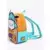 Loungefly - Pochacco Basketball Mini Backpack - BoxLunch Exclusive