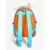 Loungefly - Pochacco Basketball Mini Backpack - BoxLunch Exclusive