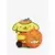 Loungefly - Pompompurin Pumpkin Crossbody Bag