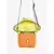 Loungefly - Pompompurin Pumpkin Crossbody Bag