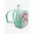 Loungefly - Sanrio Hello Kitty & Friends Mushroom Garden Mini Backpack - BoxLunch Exclusive