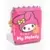 Loungefly - Sanrio - My Melody & Kuromi Chip Bag Figural Crossbody Bag - BoxLunch Exclusive