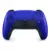 PS5 Stuff - Manette sans fil DualSense Deep Earth Cobalt Blue
